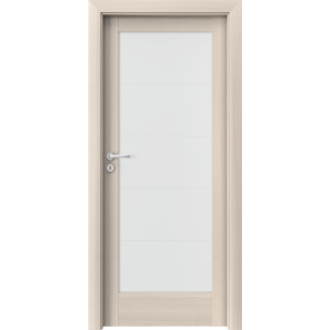 Porta Verte HOME B.5 Orech Bielený 